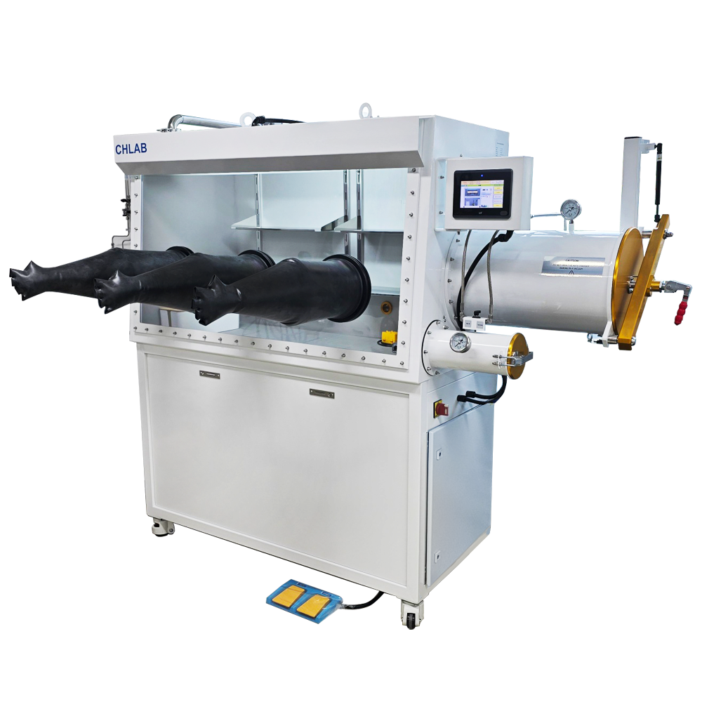 glove box