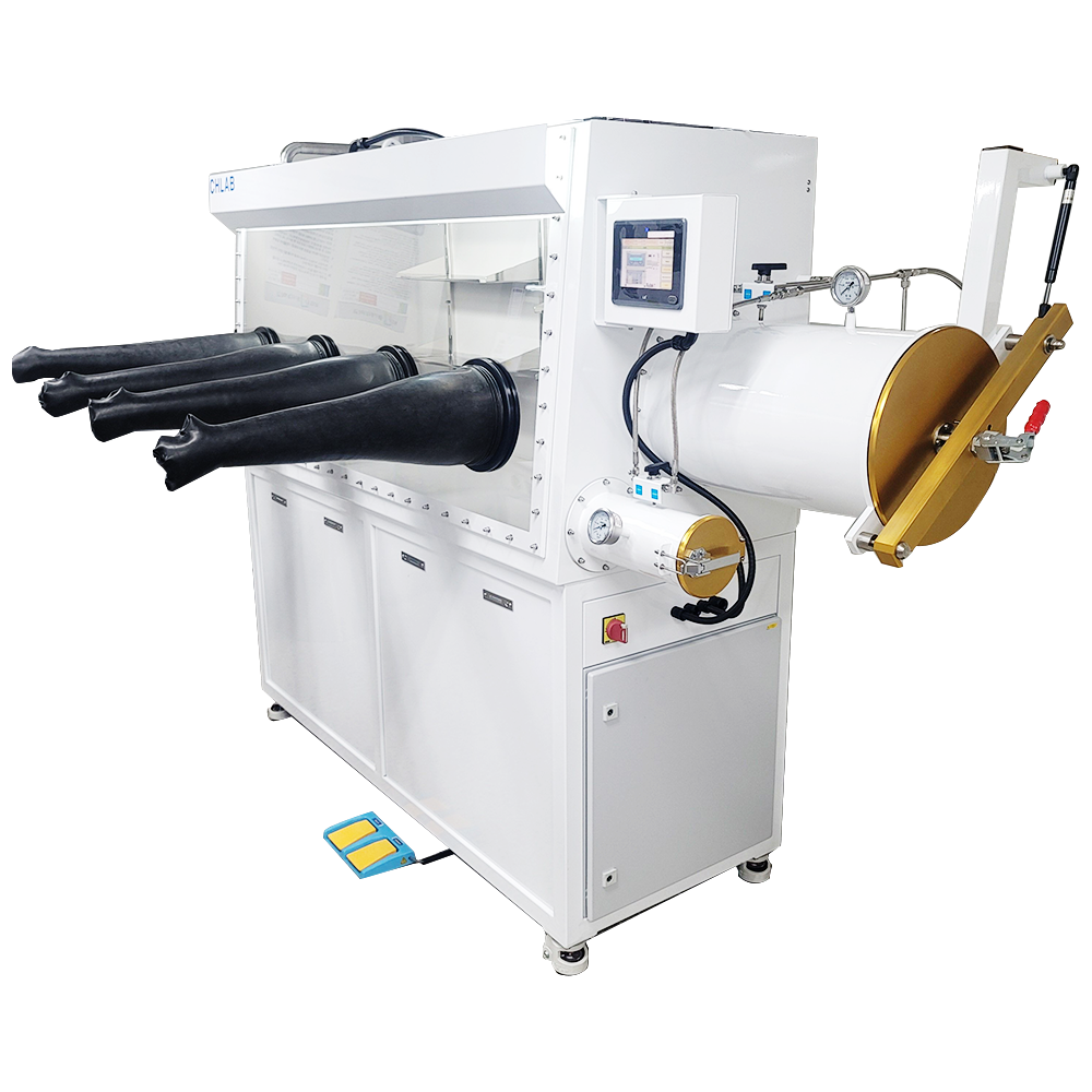 glove box